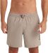 O'Neill Cali 16'' Zwemshort Heren - Bruin - Maat XXL