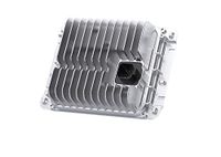 HELLA 5DS 227 488-101 Regeleenheid, verlichting - 24V