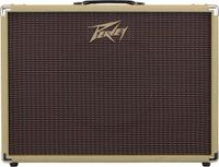 Peavey 112-C 1x12 Guitar Cabinet Tweed 60W enceinte de guitare