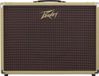 Peavey 112-C 1x12 Guitar Cabinet Tweed 60W enceinte de guitare