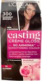 L’Oréal Paris Casting Crème Gloss, Bruin, Dark Brown