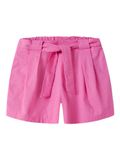 NAME IT Meisjes Bermuda shorts 158 Strawberry Moon