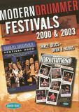 Robert Modern Drummer Fest 2000 2003 Dvd