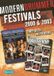 Robert Modern Drummer Fest 2000 2003 Dvd