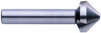 EXACT verzinkboor Ø 16.5mm HSS-G