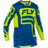 Fly Racing Motorcross trui Fly Racing Lite L.E. Lancer