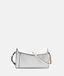 Liebeskind Berlin Sac bandoulière S Lora Calf Optic Arctic