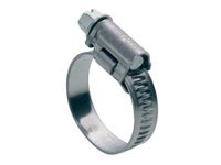 Mikalor ASFA-L W1 wormschroefklem 70-90 mm klembereik, 9 mm breed