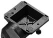 Houder Bosch Stuurhouder voor 35,0 mm Braccio SI Smart System (BDS3630) Zwart