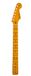 Fender American Professional II Scalloped Stratocaster Neck Maple