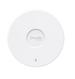TP-Link Omada EAP727 draadloos toegangspunt (WAP) 5012 Mbit/s Wit Power over Ethernet (PoE)