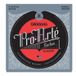 D'ADDARIO Daddario EJ45FF Pro Arte Carbon snarenset voor klassieke gitaar