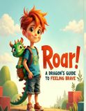 Roar! Mystical Stories Roar! A Dragon's Guide to Feeling Brave