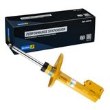 BILSTEIN 22-260185 schokdempers | Compatibel met: RENAULT MEGANE III Coupe, MEGANE III Schrägheck