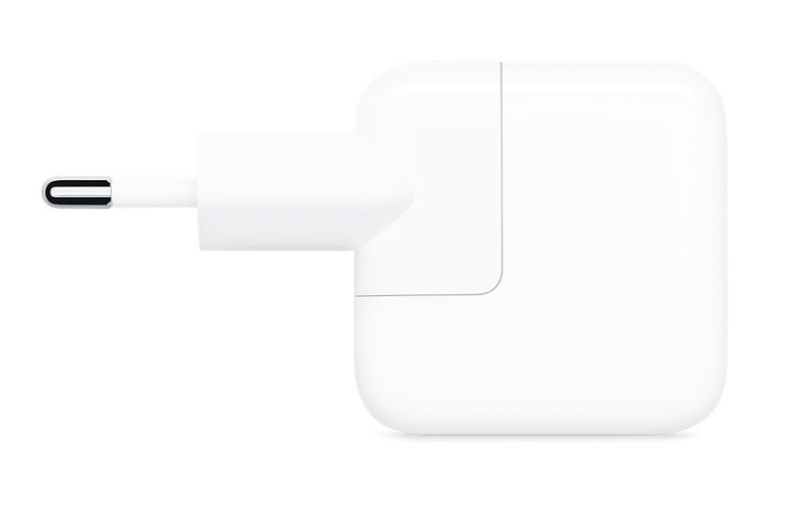 Apple 12W USB Power Adapter - White