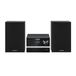 Blaupunkt Système audio compact Noir BLAUPUNKT MS9BT