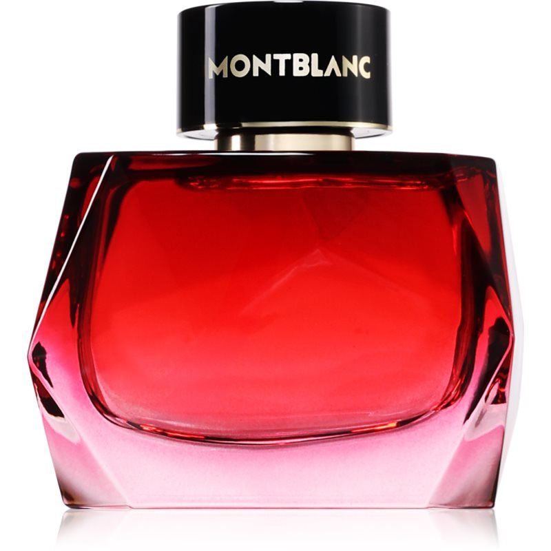 Mont Blanc Signature Elixir / 90 ml / Female