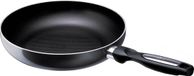 Beka Pro Braadpan - Ø 22 cm - Zwart - Aluminium - Rond