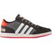 Adidas Hoops Enfants Garçons Baskets Loisirs Chaussures de sport Chaussures de sport AQ1652 Gr.34