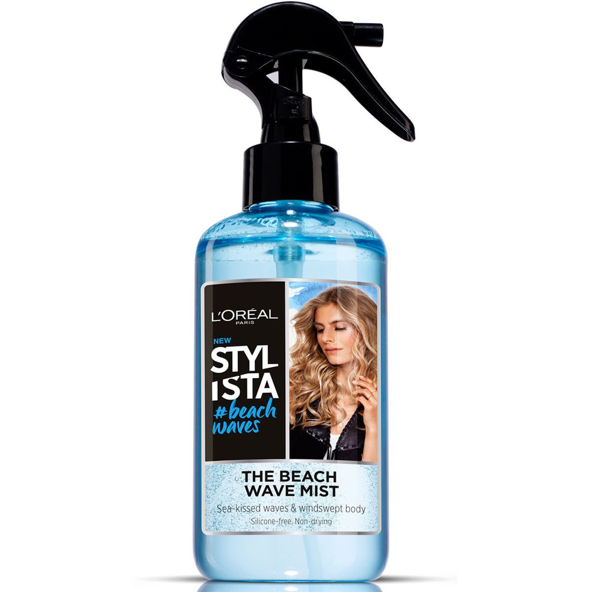 L'Oréal Stylista Beach Wave