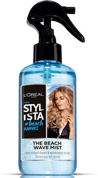 L'Oréal Stylista Beach Wave