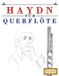Haydn E.C. Masterworks Haydn für Querflöte