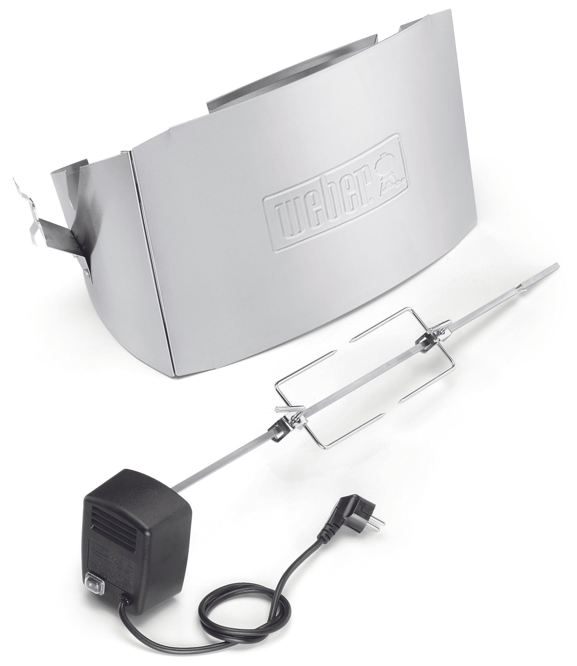 Weber Braadspit 17524