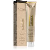 Brelil Professional Colorianne Prestige Hair Color - 3.00 Dark Brown, 100 ml