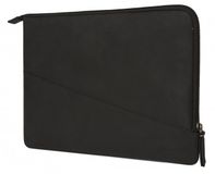 Decoded Waxed Pro 15 Inch 2017 Sleeve Zwart