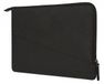 Decoded Waxed Pro 15 Inch 2017 Sleeve Zwart