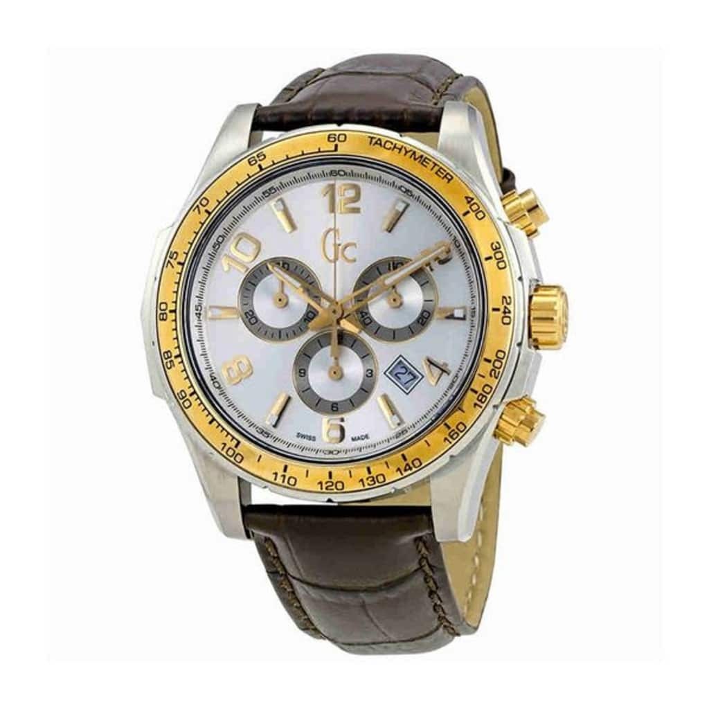 - Horloge Heren Guess X51005G1S 44 mm