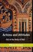 Actions and Attitudes: Out of the Belly of Hell