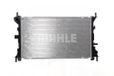 MAHLE Kühler, Motorkühlung CR627000S