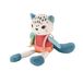Fisher-Price Planet Friends Stipplezier Sneeuwluipaard