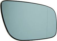 Taros Trade 57-0188-R-127360 spiegelglas achteruitkijkspiegel verwarmbaar blauw tot 2009