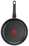 Tefal B5560653 Poêle multifonction Ronde 28 cm