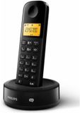 Philips D2602B/01 Telefoon