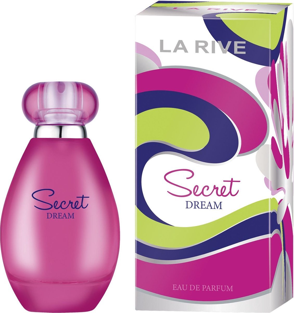 La Rive Secret Dream parfum / 100 ml / dames