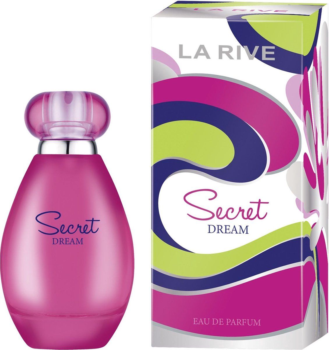 La Rive Parfum / 100 ml / Dames