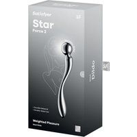 Satisfyer Star Force 2, 22 cm