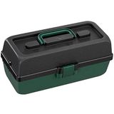 Evia - Plastic 2 Trays, kleur 0