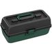 Evia - Plastic 2 Trays, kleur 0