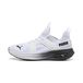 PUMA Sneakers laag 'Softride Enzo 6' zwart / wit