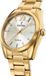Festina F20640/1 Dameshorloge Boyfriend Collectie Goudkleurig Staal Analoog Quartz 36.8mm
