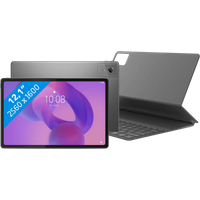 Lenovo Idea Tab Plus / WiFi / 256GB / Grijs