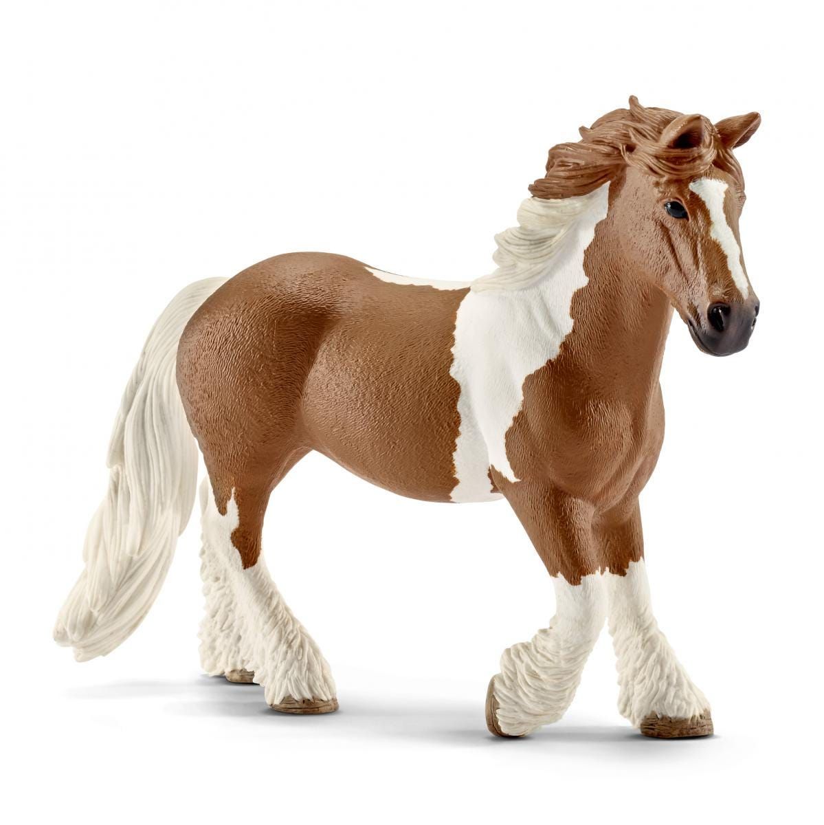 Schleich Farm World Tinker Merrie Toy Figure