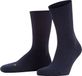 FALKE Walkie Light U SO Wool, Wollen sokken, effen, 1 paar, uniseks, Blauw (Navy 6120)