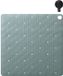 Sealskin Ribb - Antislip douchemat 55x55 cm - Groen
