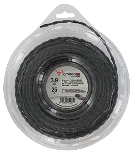 Greenstar 689237 nylondraad - 3,9 mm