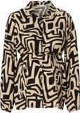 Noppies Blouse Leknes Zwangerschap - Maat XSmall